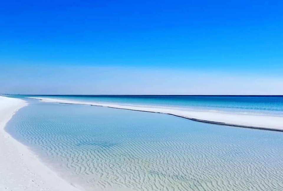 30A Beach/Lakefront House - Santa Rosa Beach, Florida