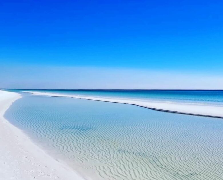 30A Beach/Lakefront House - Santa Rosa Beach, Florida