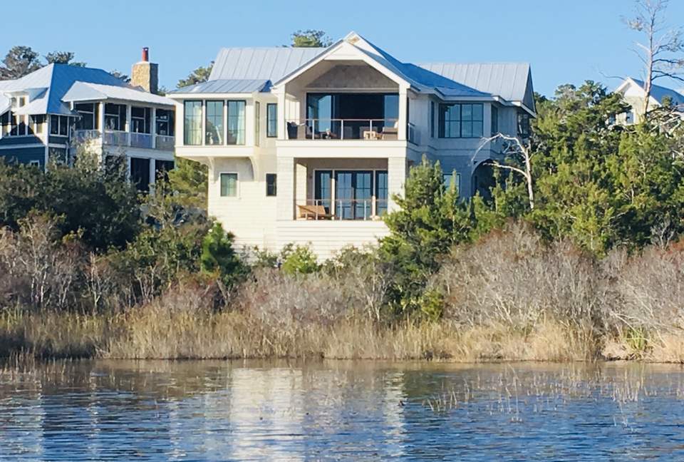 30A Beach/Lakefront House - Santa Rosa Beach, Florida