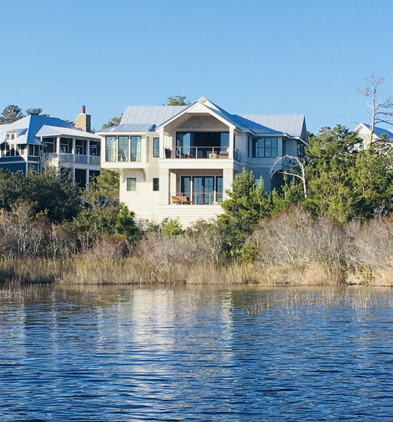 30A Beach/Lakefront House - Santa Rosa Beach, Florida