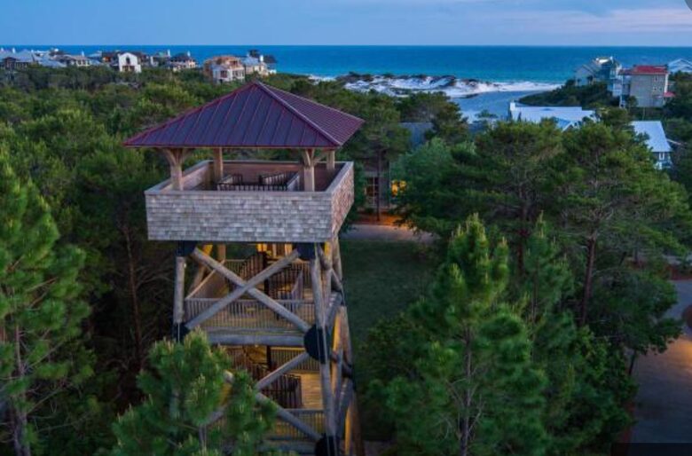 30A Beach/Lakefront House - Santa Rosa Beach, Florida