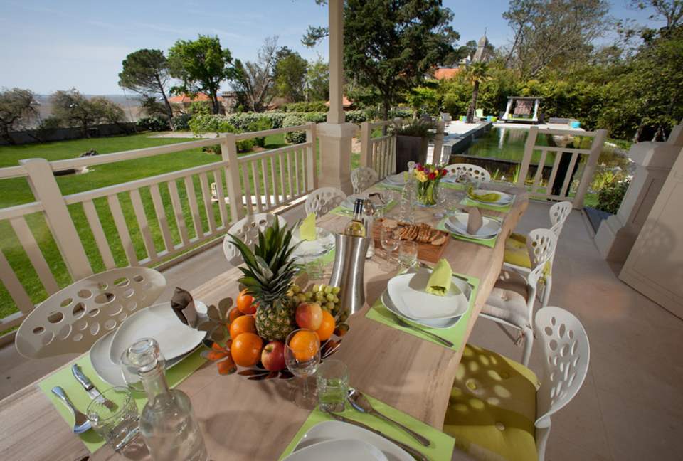 Villa La Tosca (R) - Lanton, France