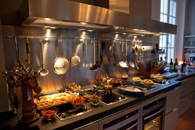 Villa La Tosca (R) - Lanton, France