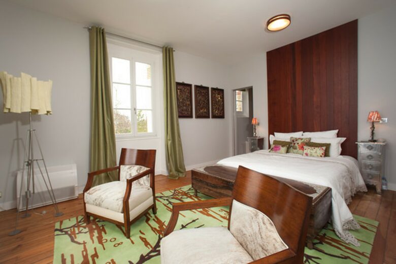 Villa La Tosca (R) - Lanton, France