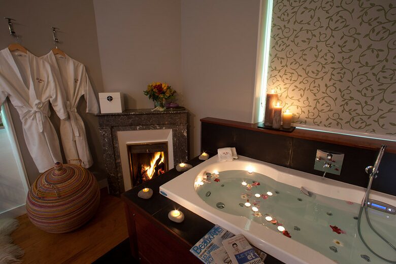 Villa La Tosca (R) - Lanton, France