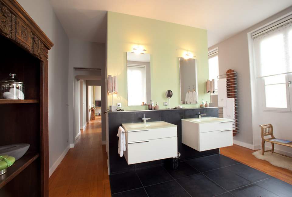 Villa La Tosca (R) - Lanton, France