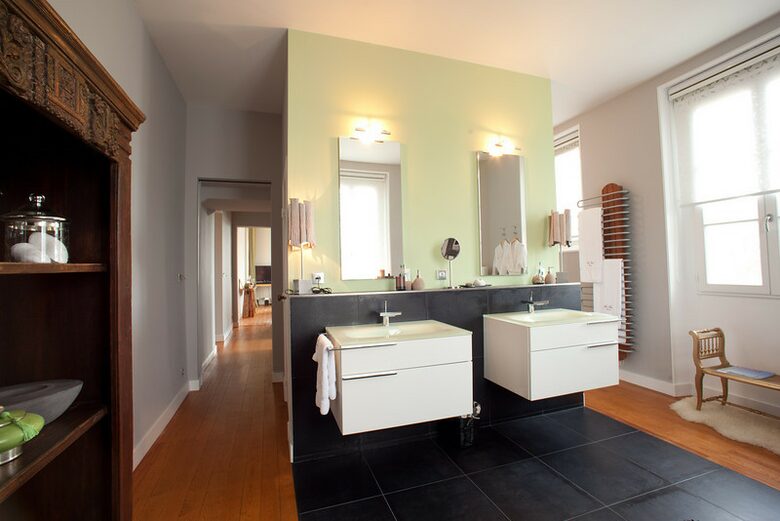 Villa La Tosca (R) - Lanton, France