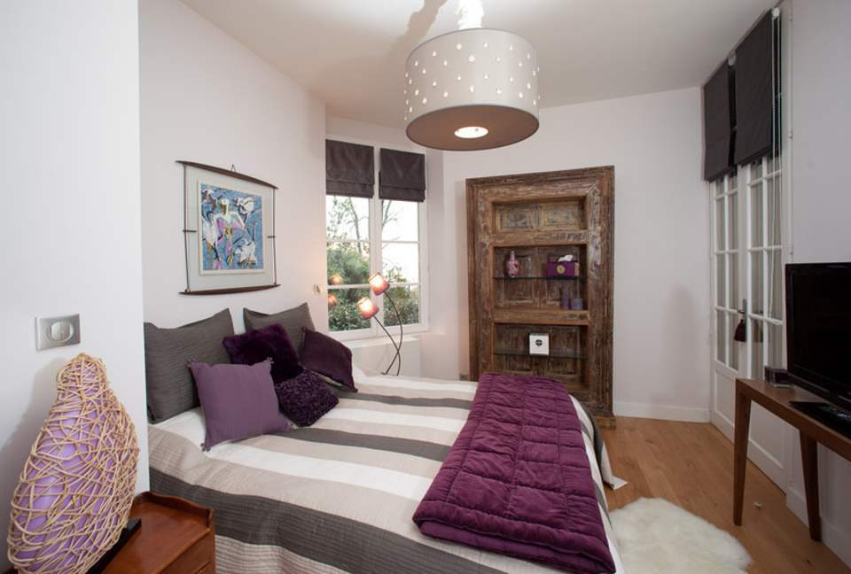 Villa La Tosca (R) - Lanton, France