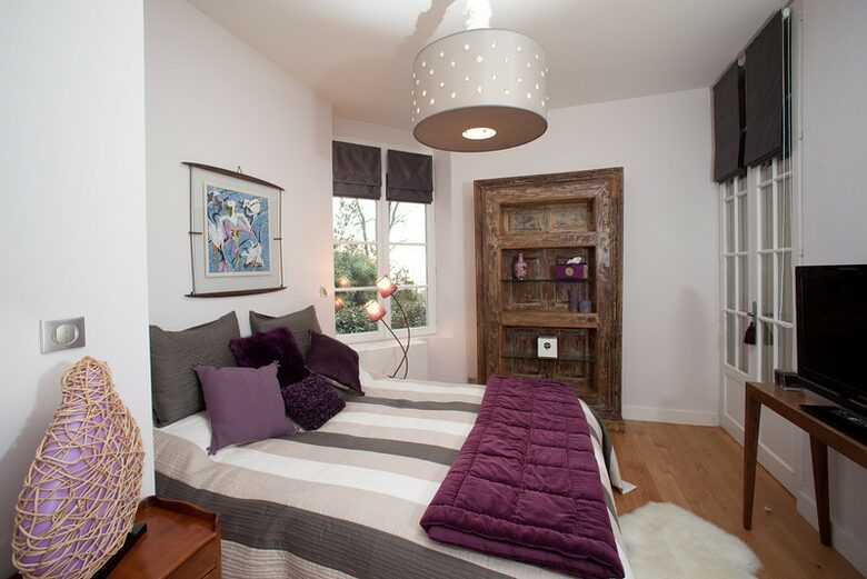 Villa La Tosca (R) - Lanton, France