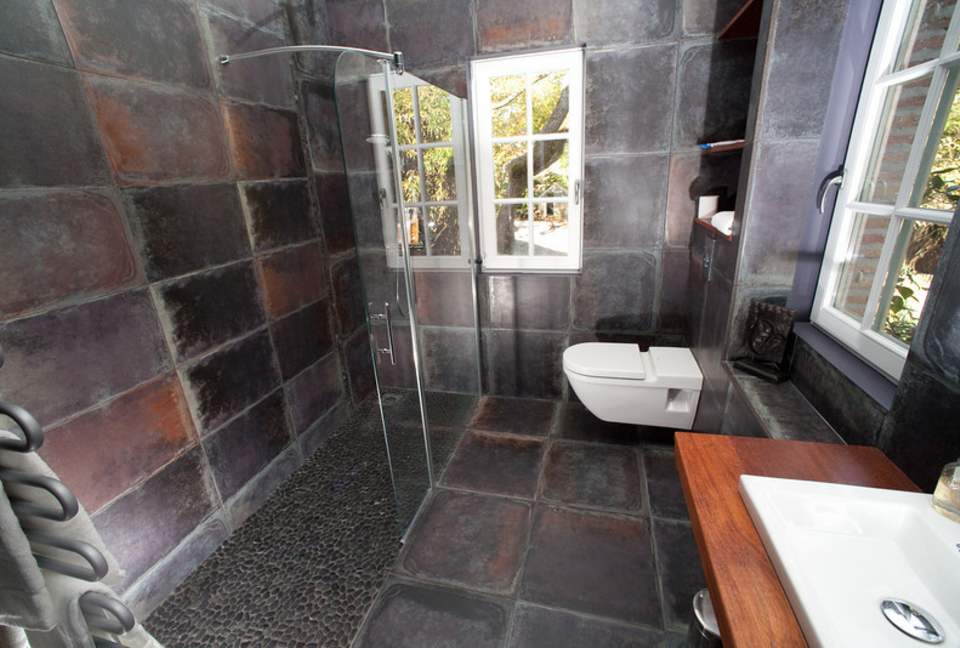 Villa La Tosca (R) - Lanton, France