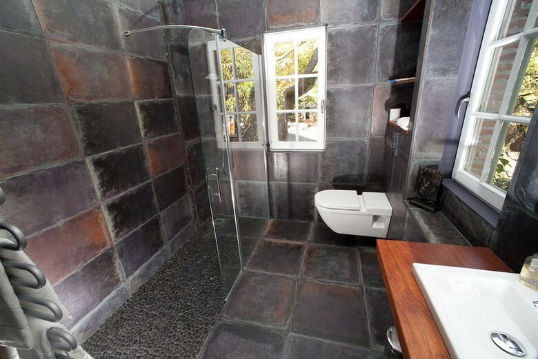 Villa La Tosca (R) - Lanton, France