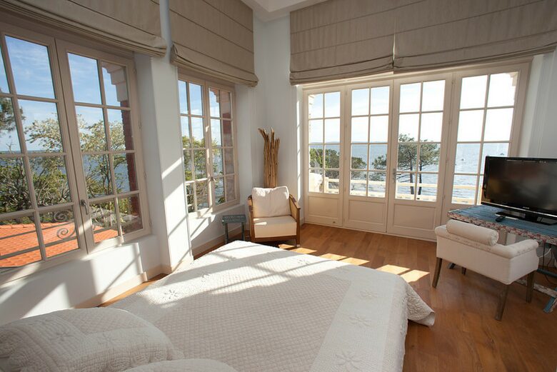 Villa La Tosca (R) - Lanton, France