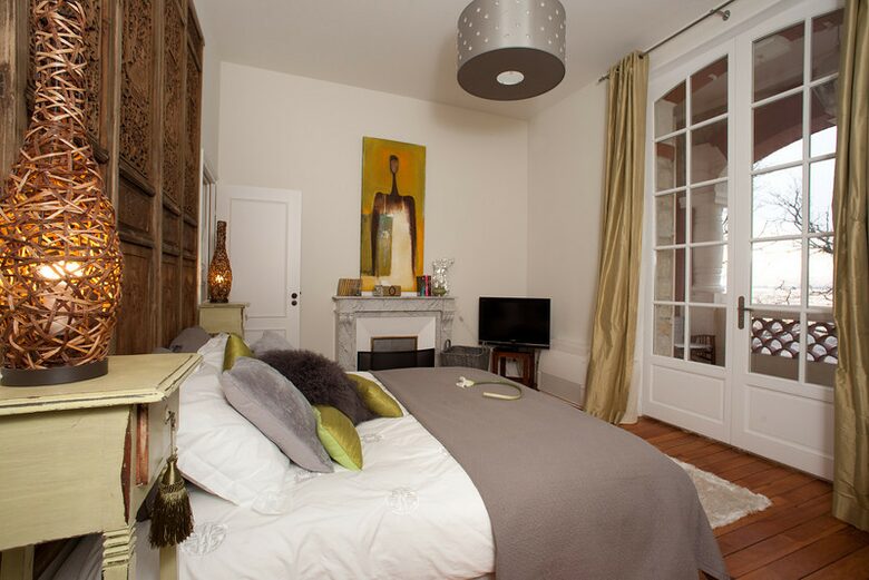 Villa La Tosca (R) - Lanton, France