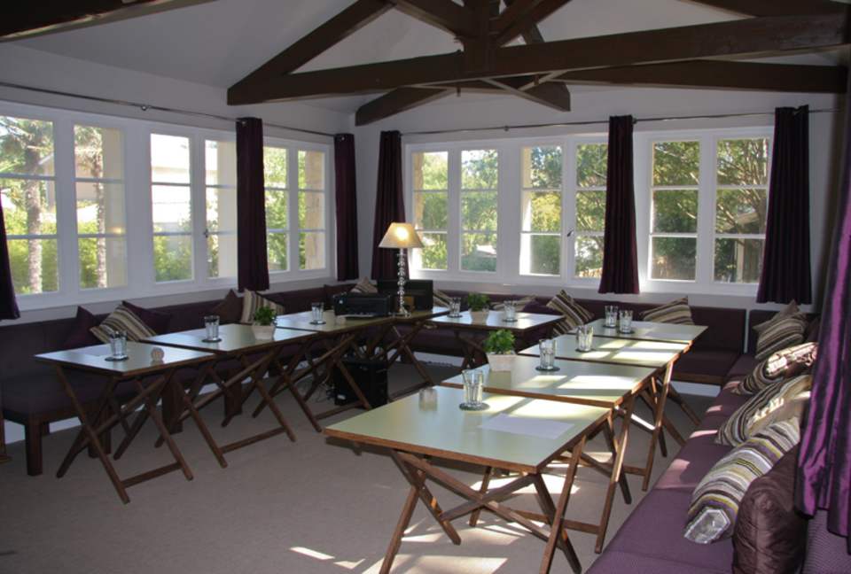 Villa La Tosca (R) - Lanton, France