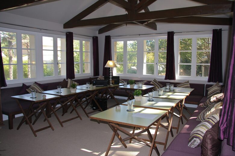 Villa La Tosca (R) - Lanton, France