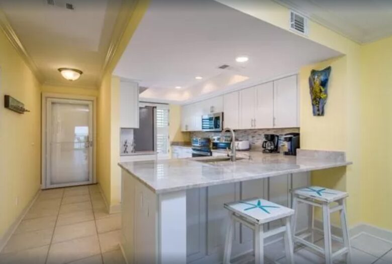 Boca Dreams - Boca Grande, Florida