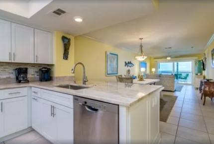 Boca Dreams - Boca Grande, Florida