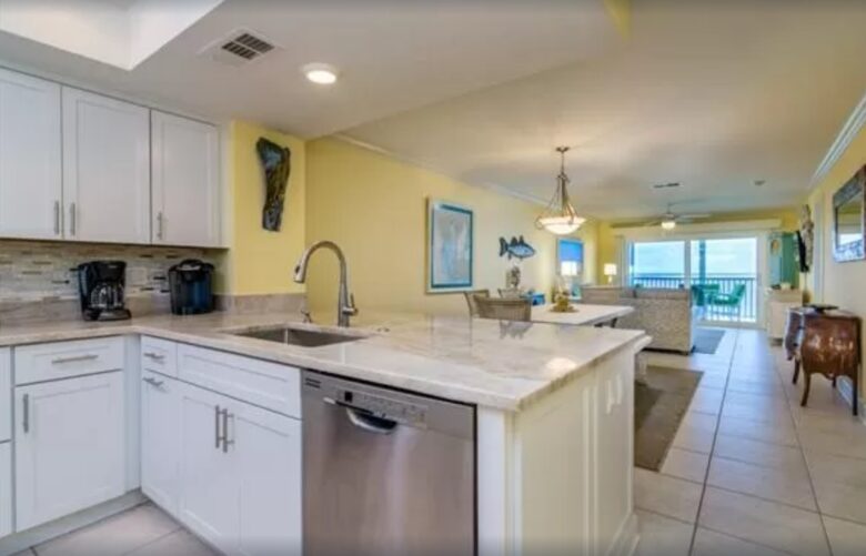 Boca Dreams - Boca Grande, Florida