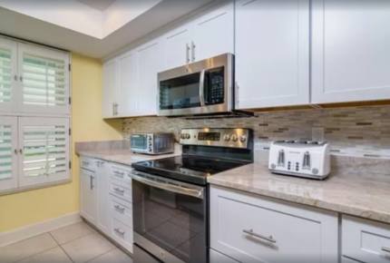 Boca Dreams - Boca Grande, Florida