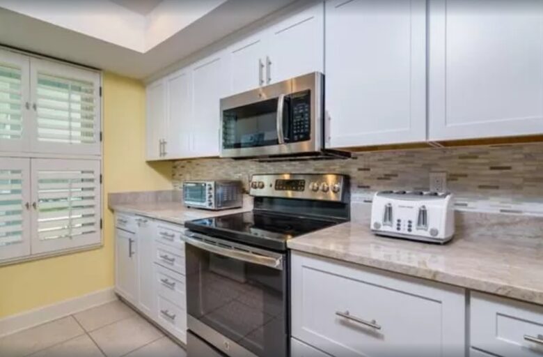 Boca Dreams - Boca Grande, Florida