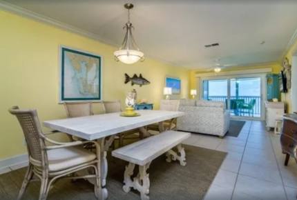 Boca Dreams - Boca Grande, Florida