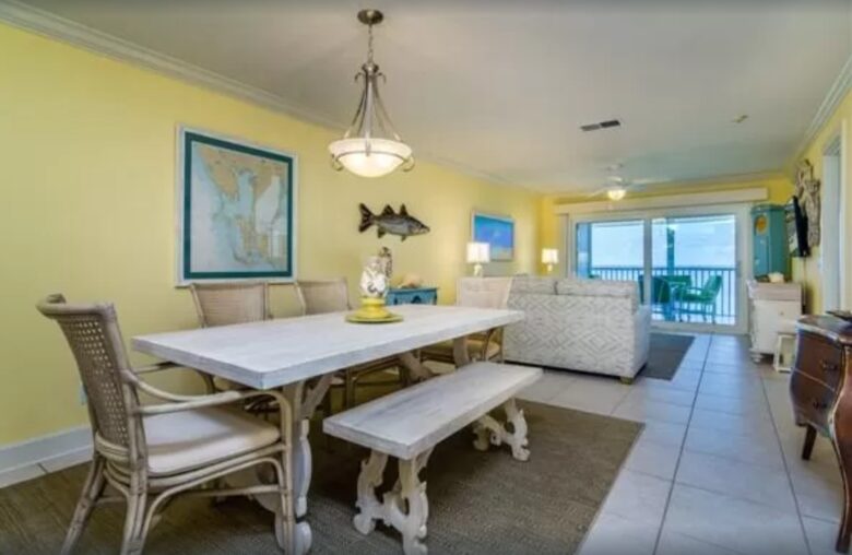 Boca Dreams - Boca Grande, Florida