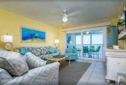 Boca Dreams - Boca Grande, Florida