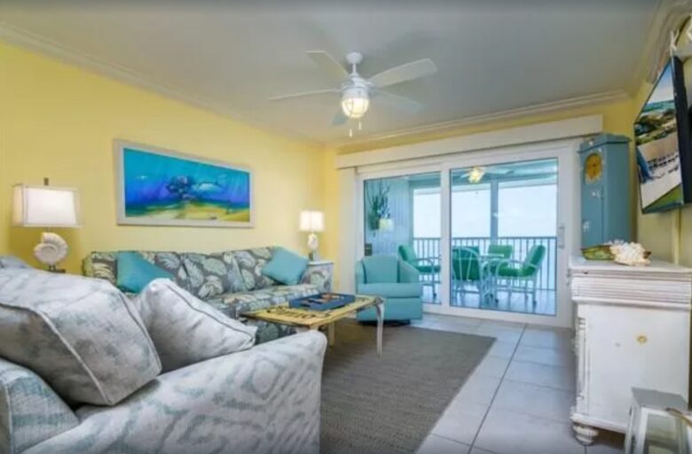 Boca Dreams - Boca Grande, Florida