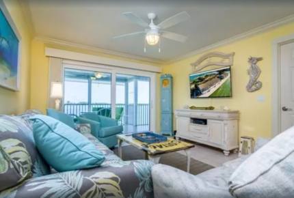 Boca Dreams - Boca Grande, Florida