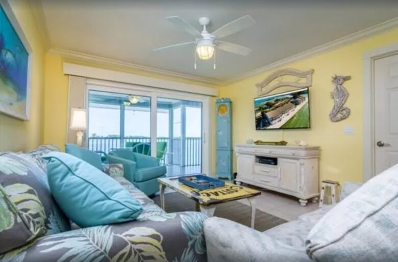 Boca Dreams - Boca Grande, Florida