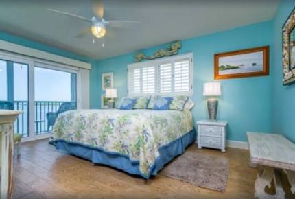 Boca Dreams - Boca Grande, Florida