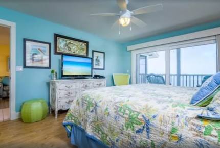 Boca Dreams - Boca Grande, Florida