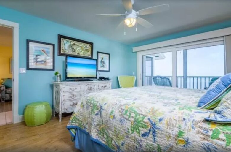 Boca Dreams - Boca Grande, Florida