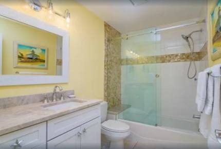 Boca Dreams - Boca Grande, Florida