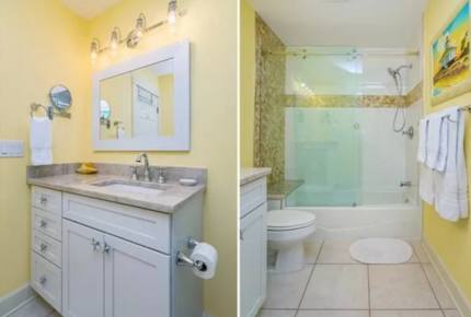 Boca Dreams - Boca Grande, Florida