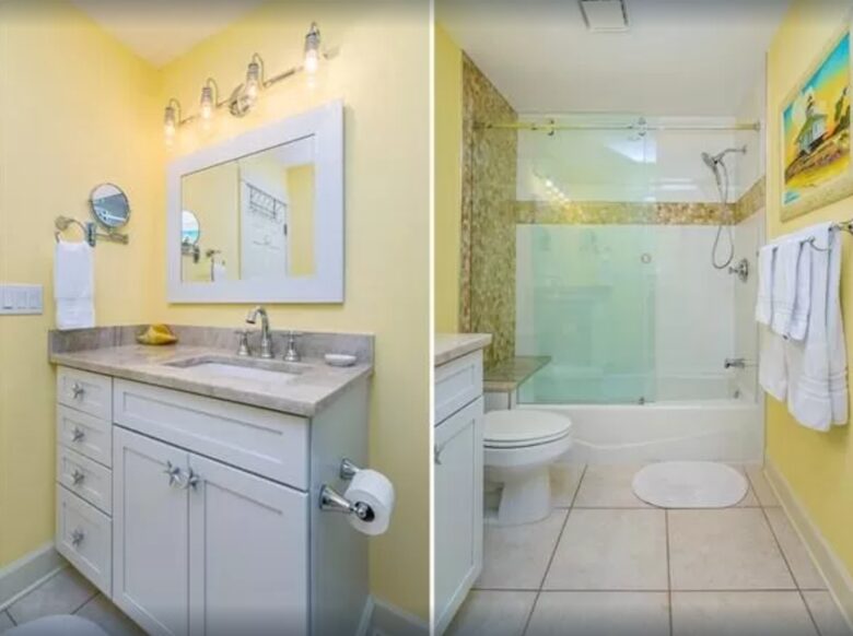 Boca Dreams - Boca Grande, Florida