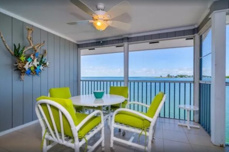 Boca Dreams - Boca Grande, Florida