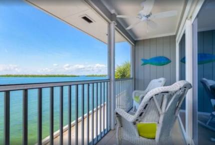 Boca Dreams - Boca Grande, Florida