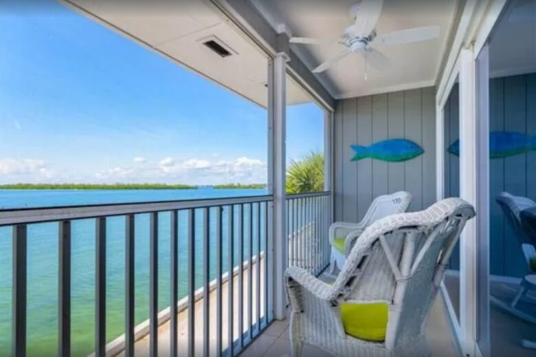 Boca Dreams - Boca Grande, Florida