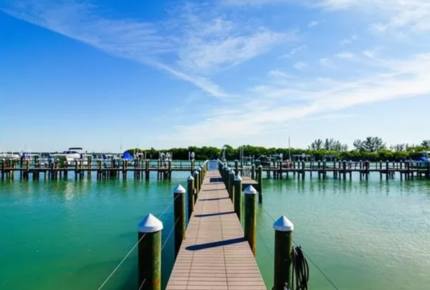 Boca Dreams - Boca Grande, Florida