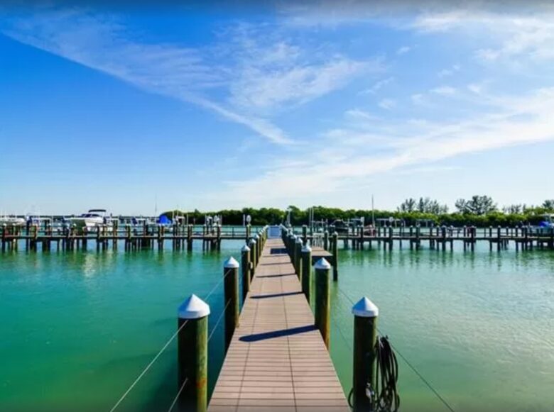 Boca Dreams - Boca Grande, Florida