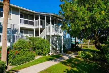 Boca Dreams - Boca Grande, Florida