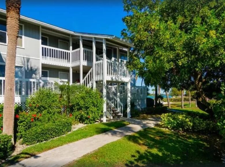 Boca Dreams - Boca Grande, Florida