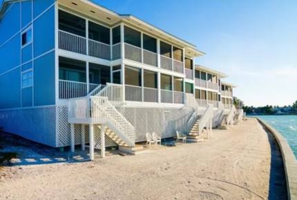 Boca Dreams - Boca Grande, Florida