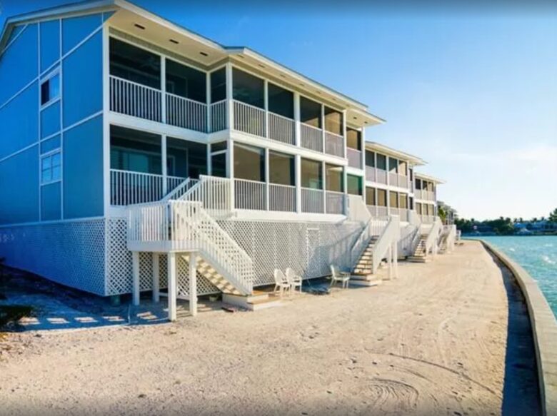 Boca Dreams - Boca Grande, Florida