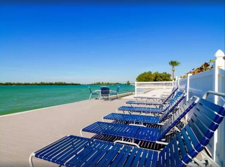Boca Dreams - Boca Grande, Florida