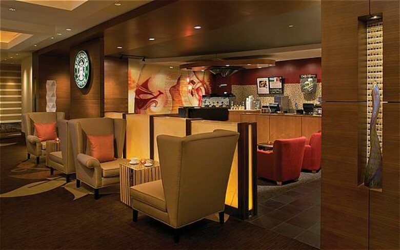 Luxury Studio at The Reef Atlantis - Paradise Island, Bahamas