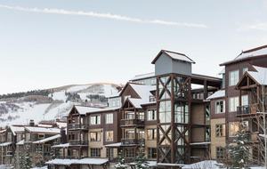 Ski-in/Ski-out Silver Star Luxe Townhome - Park City, Utah