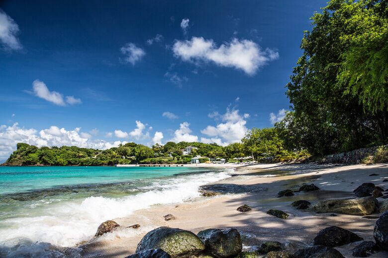 Cottonwick - Mustique, Saint Vincent and the Grenadines