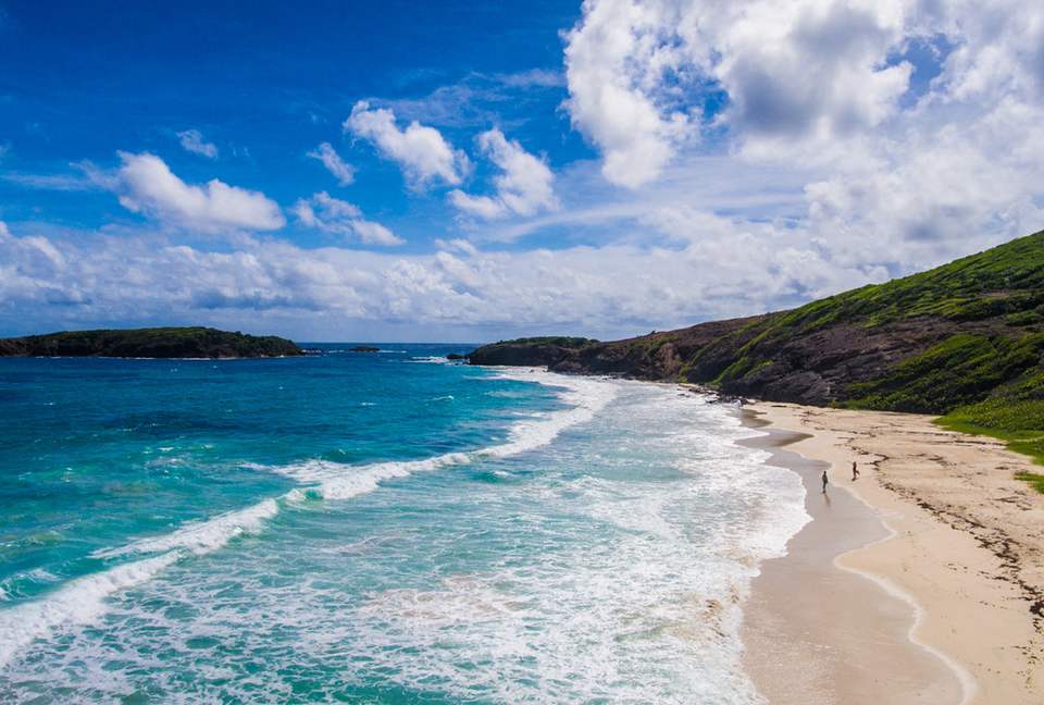 Cottonwick - Mustique, Saint Vincent and the Grenadines